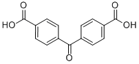 CAS No 964-68-1  Molecular Structure