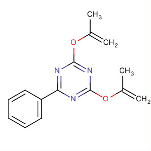 CAS No 964-85-2  Molecular Structure