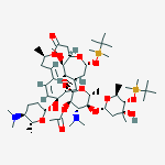 CAS No 96405-32-2  Molecular Structure