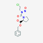 CAS No 96409-03-9  Molecular Structure