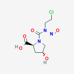 CAS No 96409-05-1  Molecular Structure