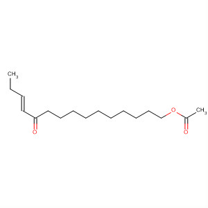 Cas Number: 96413-00-2  Molecular Structure