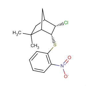 Cas Number: 96426-34-5  Molecular Structure