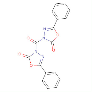 CAS No 96426-74-3  Molecular Structure