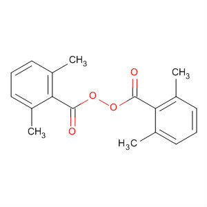 CAS No 96436-29-2  Molecular Structure