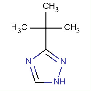 CAS No 96440-78-7  Molecular Structure