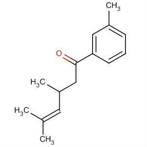CAS No 96450-05-4  Molecular Structure
