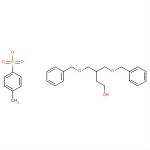 CAS No 96474-43-0  Molecular Structure