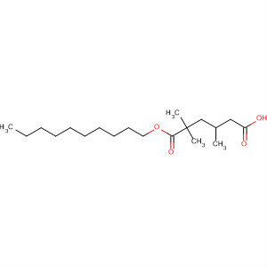 CAS No 96477-26-8  Molecular Structure