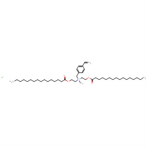 CAS No 96478-22-7  Molecular Structure