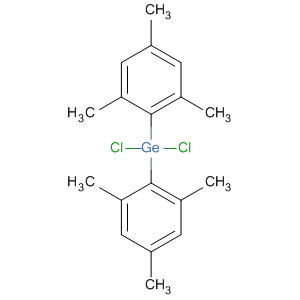 CAS No 96481-42-4  Molecular Structure