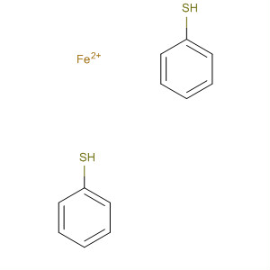 CAS No 96481-52-6  Molecular Structure