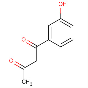 CAS No 96487-40-0  Molecular Structure