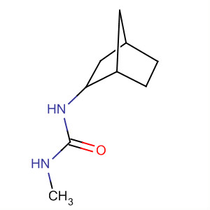 Cas Number: 96496-97-8  Molecular Structure