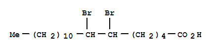 CAS No 96497-68-6  Molecular Structure