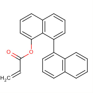 CAS No 96499-41-1  Molecular Structure