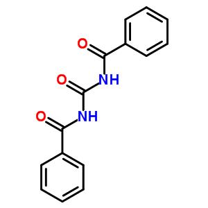 CAS No 965-04-8  Molecular Structure
