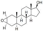 CAS No 965-66-2  Molecular Structure