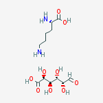 CAS No 96507-77-6  Molecular Structure