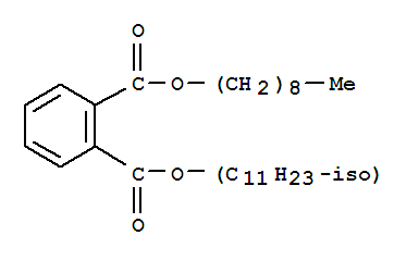 CAS No 96507-78-7  Molecular Structure