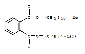 CAS No 96507-82-3  Molecular Structure