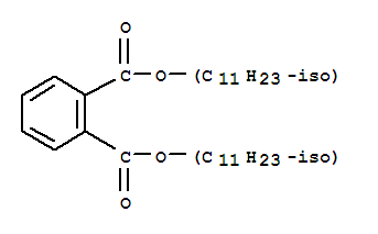 CAS No 96507-86-7  Molecular Structure