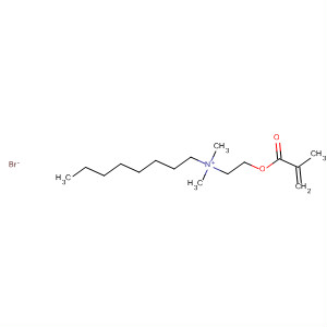 CAS No 96526-33-9  Molecular Structure