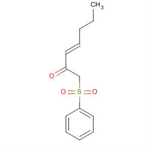 CAS No 96530-28-8  Molecular Structure