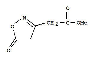 CAS No 96530-57-3  Molecular Structure