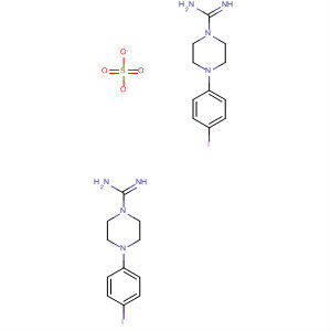 CAS No 96530-61-9  Molecular Structure