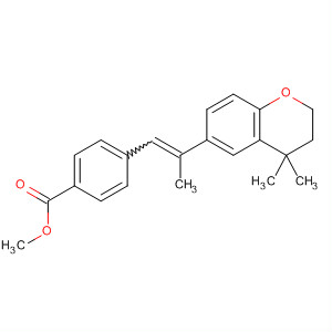 CAS No 96541-58-1  Molecular Structure