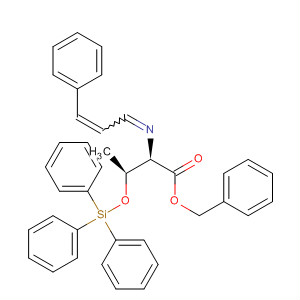 CAS No 96542-98-2  Molecular Structure
