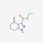 CAS No 96546-39-3  Molecular Structure