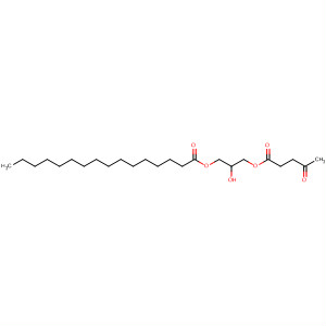 CAS No 96548-61-7  Molecular Structure