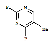 CAS No 96548-89-9  Molecular Structure