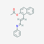 CAS No 96550-67-3  Molecular Structure