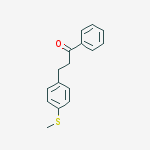 CAS No 96550-90-2  Molecular Structure