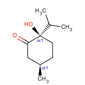 CAS No 96554-79-9  Molecular Structure
