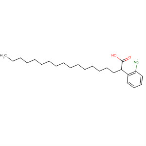 CAS No 96558-09-7  Molecular Structure