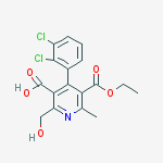 CAS No 96558-29-1  Molecular Structure