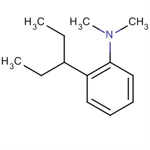 Cas Number: 96558-45-1  Molecular Structure