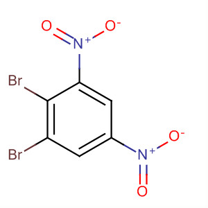 CAS No 96558-80-4  Molecular Structure