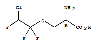 Cas Number: 96563-01-8  Molecular Structure