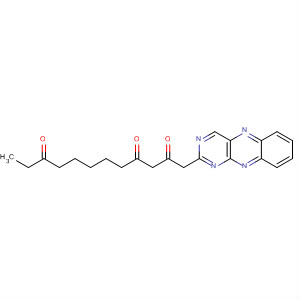 Cas Number: 96564-13-5  Molecular Structure