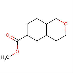 CAS No 96565-00-3  Molecular Structure