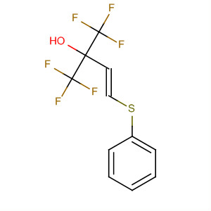 CAS No 96569-51-6  Molecular Structure
