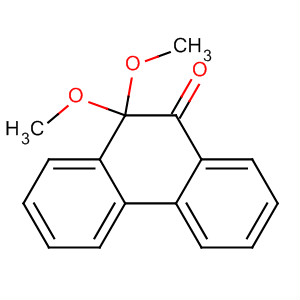 CAS No 96570-16-0  Molecular Structure