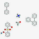 CAS No 96591-23-0  Molecular Structure