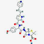 CAS No 96593-31-6  Molecular Structure