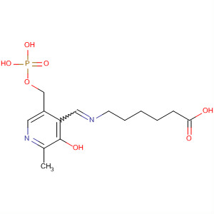 CAS No 96594-16-0  Molecular Structure